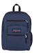 MOCHILA JANSPORT NAVY BIG STUDENT 34lts
