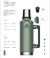 TERMO CLASSIC STANLEY 1.9LTS - MabicShop