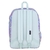 MOCHILA JANSPORT FLUID FLORAL PASTEL LILAC CROSSTOWN 25 LTS - MabicShop