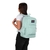 MOCHILA CROSSTOWN PLUS FRESH MINT CON PORTA NOTEBOOK - tienda online
