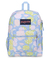 MOCHILA JANSPORT HYDRANGEA AUTUMN TAPE 25LTS