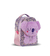 MOCHILA 12” KOALA LILA FOOTY - comprar online
