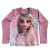 REMERA UV FROZEN 82119