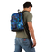 MOCHILA JANSPORT GALAXY CROSSTOWN PLUS CON PORTA NOTEBOOK - tienda online