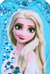 MALLA FROZEN 82495 - comprar online