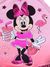 MALLA MINNIE 82563 - comprar online