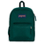 MOCHILA DEEP JUNIPER CROSSTOWN 25LTS JANSPORT - comprar online