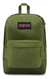 MOCHILA CARGO GREEN SUPERBREAK 25LTS JANSPORT - comprar online