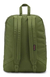 MOCHILA CARGO GREEN SUPERBREAK 25LTS JANSPORT en internet