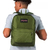 MOCHILA CARGO GREEN SUPERBREAK 25LTS JANSPORT - MabicShop