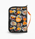CARTUCHERA BASQUET NARANJA 32054 desplegable - comprar online