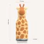 BOTELLA TERMICA JIRAFA ASOBU 460ML