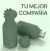 BOTELLA TERMICA DINO ASOBU 460ML - MabicShop