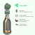 Imagen de BOTELLA TERMICA DINO ASOBU 460ML