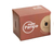 MATE TRADICIONAL PACK BOCA ABIERTA CARAMEL C/BOMBILLA en internet