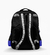 MOCHILA FOOTY ESPALDA 18” FUTBOL POP IT AZUL 1793 en internet