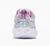 ZAPATILLA FRZ137 FROZEN AQUA CON LUZ AL PISAR - MabicShop