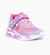 ZAPATILLA FOOTY WOW 745 CON LUZ AL PISAR en internet