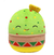 SQUISHMALLOW REVERSIBLE 13cm Ku en internet