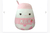 SQUISHMALLOW REVERSIBLE 13CM en internet