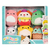 Juego de 6 Squishmallows de 6 cm SQMM0008 P1