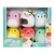Juego de 6 Squishmallows de 6 cm SQMM0008 P3 - comprar online