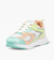 ZAPATILLAS LS714 KICKS FOOTY STAR VERDE MANGO - MabicShop