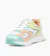 ZAPATILLAS LS714 KICKS FOOTY STAR VERDE MANGO - MabicShop