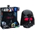 MASCARA DARTH VADER CON LUZ Y SONIDO HASBRO