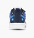ZAPATILLA MIC 0228 POP MICKEY AZUL SMILES CON LUZ AL PISAR (T.22-26) - MabicShop