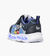 ZAPATILLAS MIC229 MICKEY AZUL CON LUZ AL PISAR (T.22-26) en internet