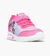 ZAPATILLA POP MIN0333 MINNIE GIRL ROSA CON LUZ AL PISAR (T.22-26) en internet