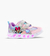 ZAPATILLAS MINNIE 326 CON LUZ AL PISAR
