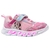 ZAPATILLA MIN 327 MINNIE CON LUZ AL PISAR