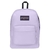 MOCHILA PASTEL LILAC JANSPORT SUPERBREAK 25lts