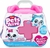 Pets Alive KIT VETERINARIO INTERACTIVO 18 CM POOPING PUPPIES