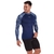Remera YAKKA ADULTO MLarga Filtro UV BORA #4012 en internet