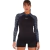Remera YAKKA ADULTO MLarga Filtro UV BALI #4012 en internet