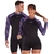 Remera YAKKA ADULTO Mlarga Filtro UV IBIZA #4012