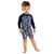 BODY PROTECCION SOLAR UV50 YAKKA MARINO
