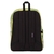 MOCHILA JANSPORT SUPERBREAK PLUS ACID ROCK GREEN CON PORTA NOTEBOOK en internet