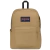 MOCHILA JANSPORT SUPERBREAK PLUS CURRY CON PORTA NOTEBOOK - comprar online