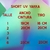 Shorts YAKKA UV Mar 4011 - comprar online