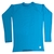 REMERA FOLAU TURQUESA TALLE CHICOS UV50