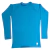 REMERA FOLAU TURQUESA TALLE CHICOS UV50
