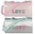Bolso Attitude Footy linea LOVE