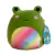 PELUCHE SQUISHMALLOWS RANA 18CM -NUEVO-