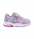 ZAPATILLAS PLUS001 UNICORNIO ECO LILA