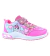 Zapatillas POP Unicorn 0464 Fucsia. Con Luz Al Pisar (T.26-35)
