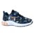 Zapatillas POP Joystick Azul Con Luz Al Pisar (T.26-35) 472*